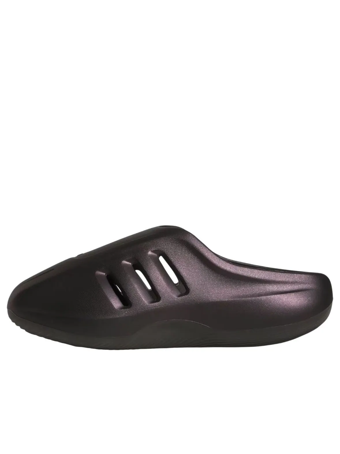 Кроссовки Adidas Adifom IIInfinity Mule 'Black' — изображение 1 из 5, черный