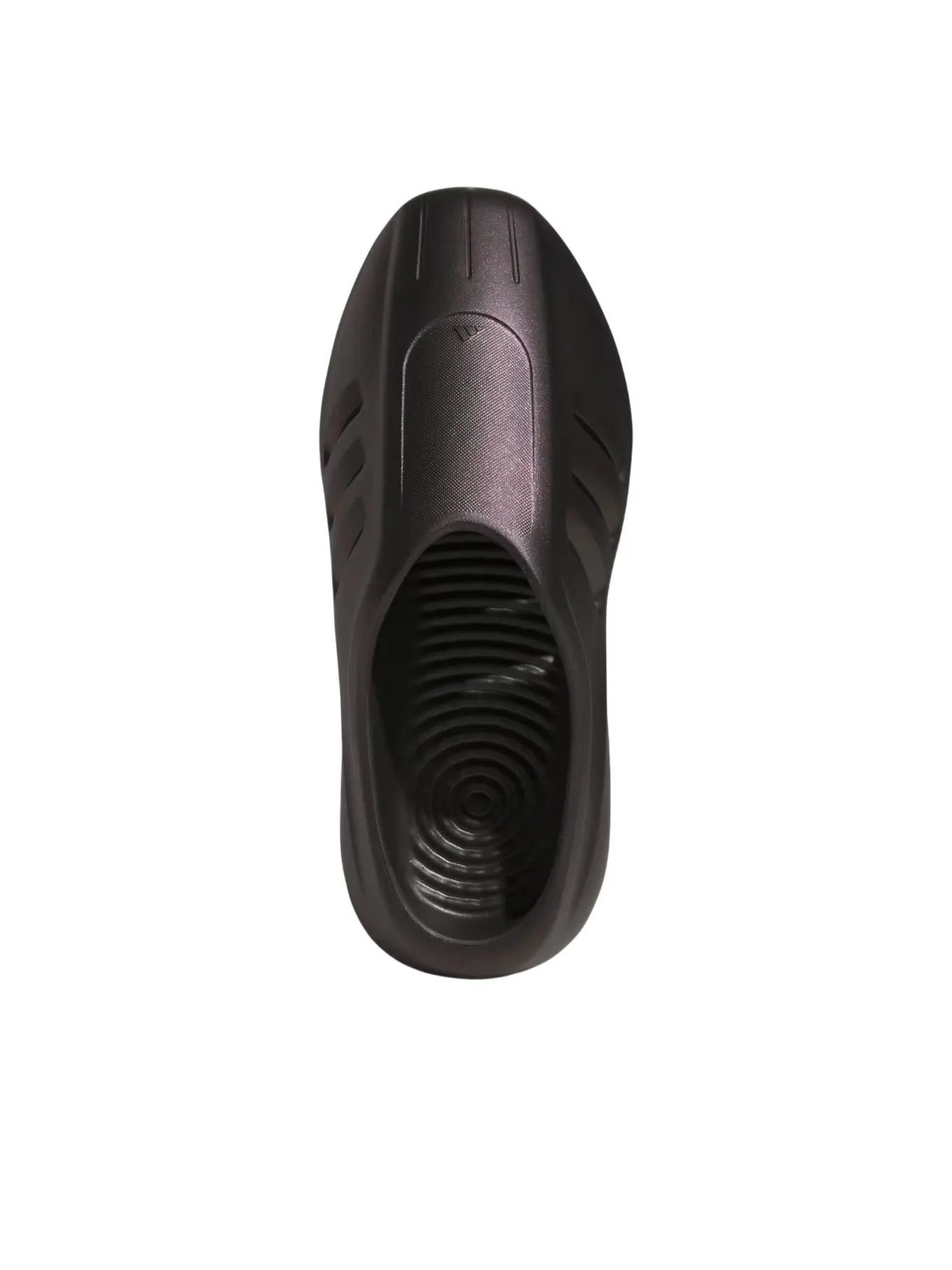 Кроссовки Adidas Adifom IIInfinity Mule 'Black' — изображение 2 из 5, черный