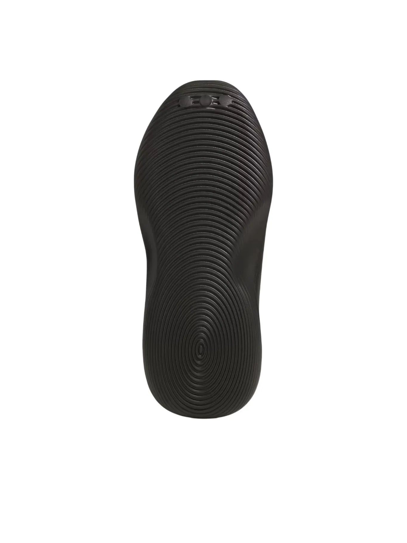 Кроссовки Adidas Adifom IIInfinity Mule 'Black' — изображение 3 из 5, черный