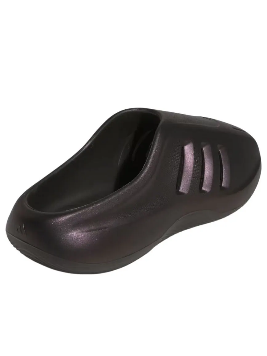 Кроссовки Adidas Adifom IIInfinity Mule 'Black' — изображение 5 из 5, черный