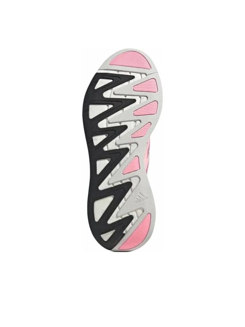 Кроссовки adidas Adizero Aruku 'Glow Pink' — изображение 4 из 4, розовый