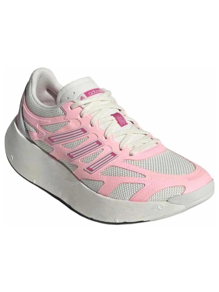 Adidas Adizero Aruku Glow Pink — изображение 2 из 4, розовый/розовый/белый