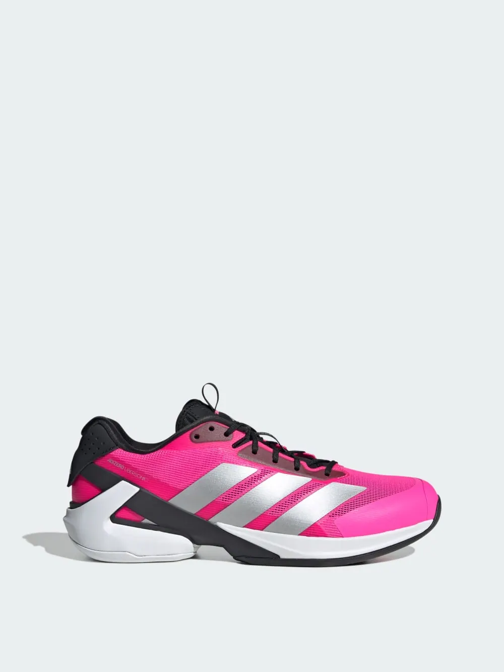 Кроссовки Adidas Adizero Ubersonic 5 Tennis JQ2901 — изображение 1 из 10