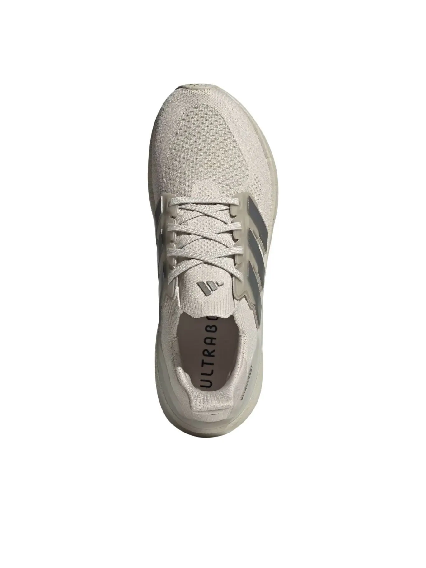 Adidas Ultraboost 5 'Бежевые' — изображение 3 из 6, бежевый/бежевый