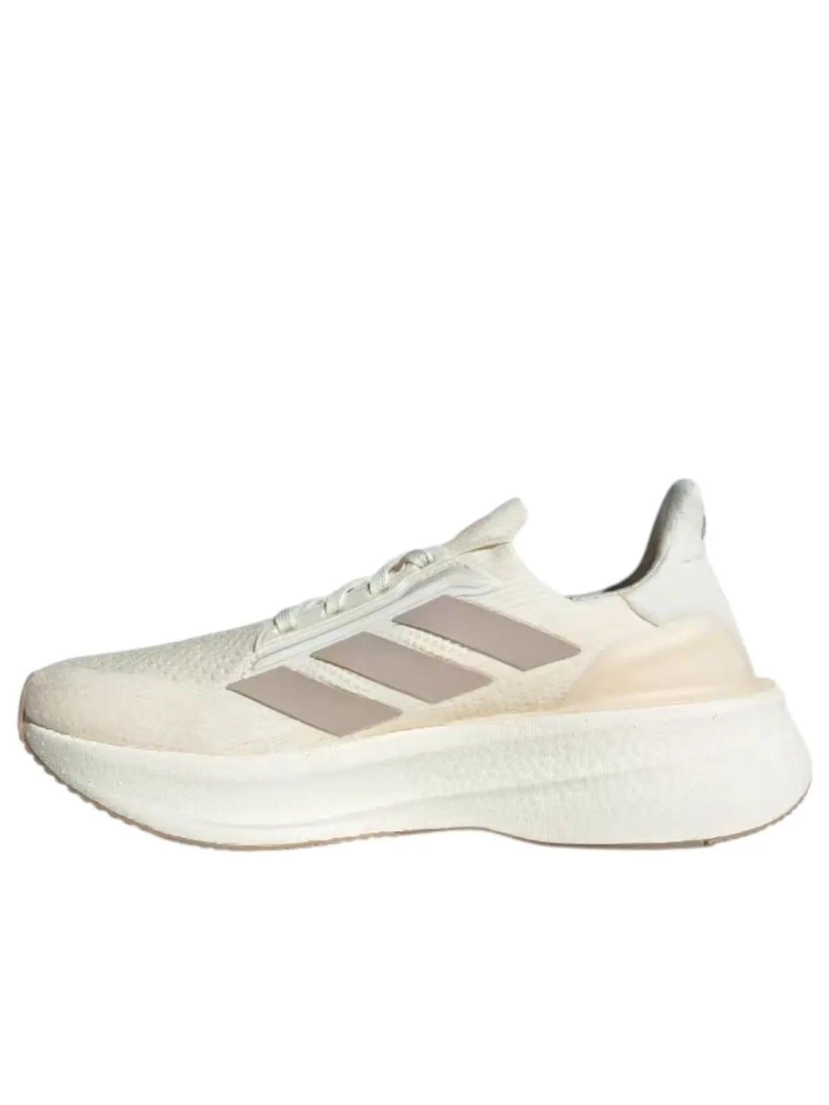 (WMNS) Adidas Ultraboost 5 X 'Off White Wonder Taupe' — изображение 1 из 6, белый//белый