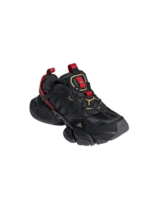 Кроссовки xlg runner deluxe 'year of the snake black' Adidas — изображение 3 из 4