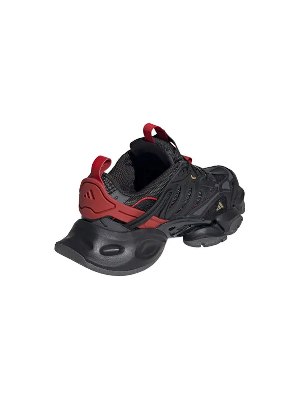 Кроссовки xlg runner deluxe 'year of the snake black' Adidas — изображение 4 из 4
