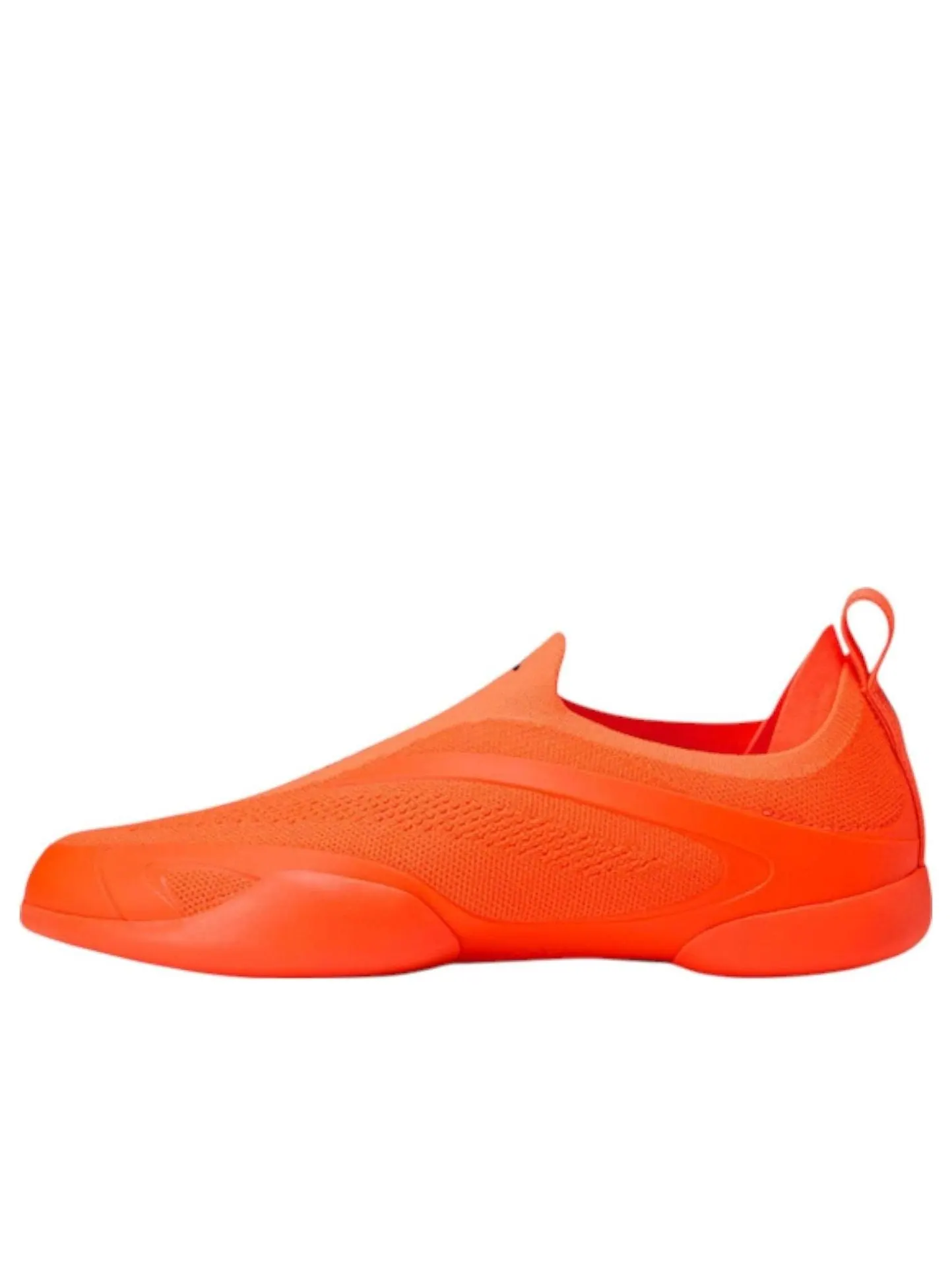 Adidas x Stella McCartney Taekwondo 'Orange' — изображение 1 из 5, оранжевый