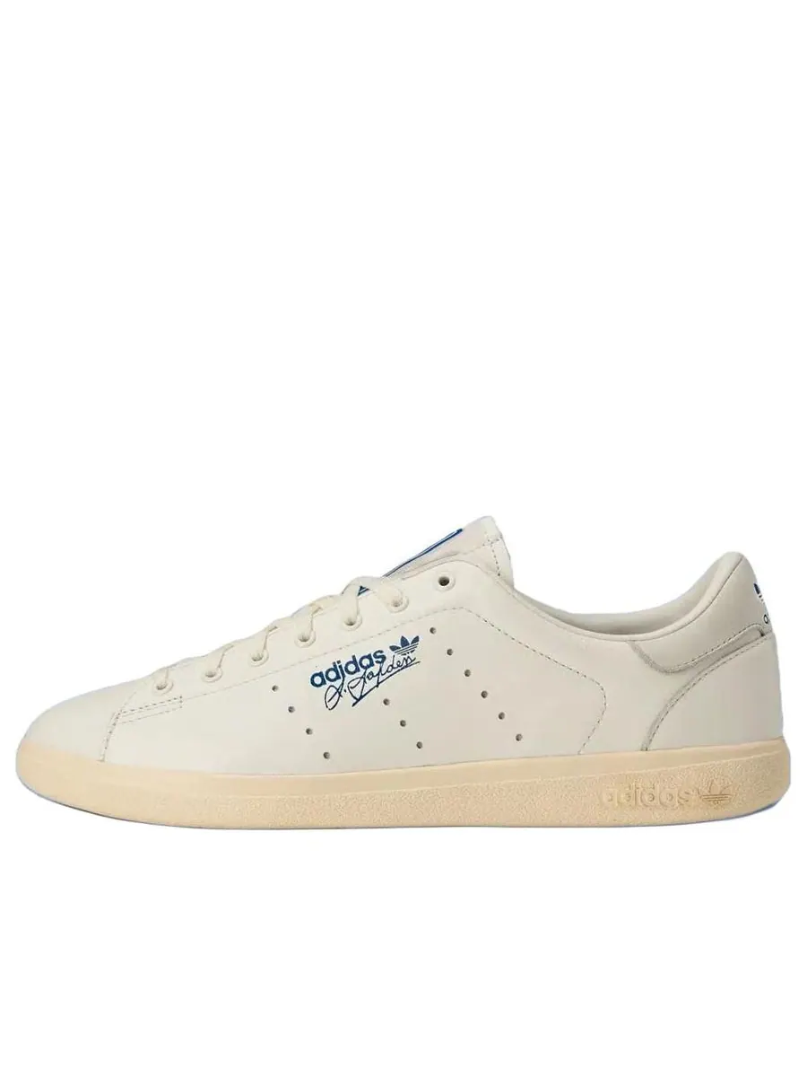Кроссовки adidas A. Aspden SPZL 'White Off White' — изображение 1 из 6, белый