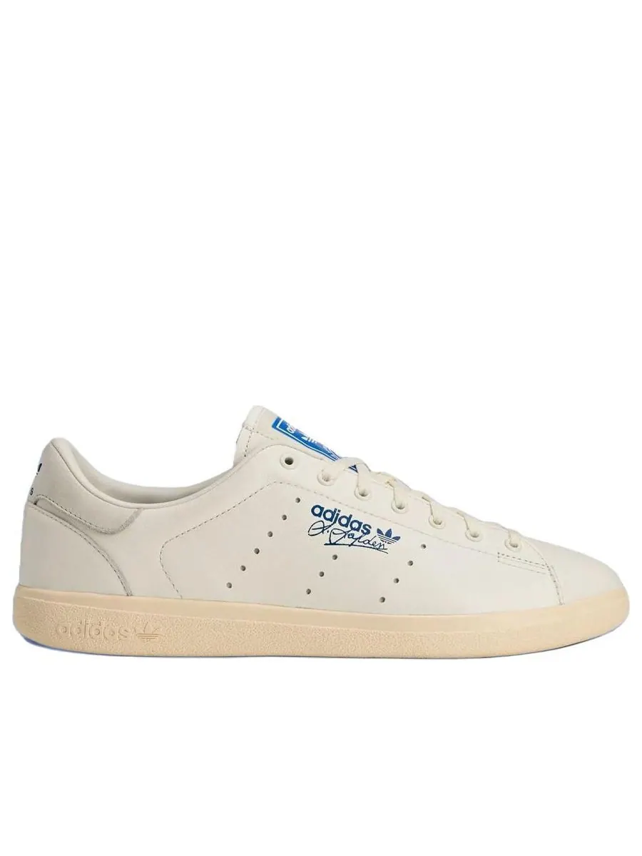 Кроссовки adidas A. Aspden SPZL 'White Off White' — изображение 2 из 6, белый