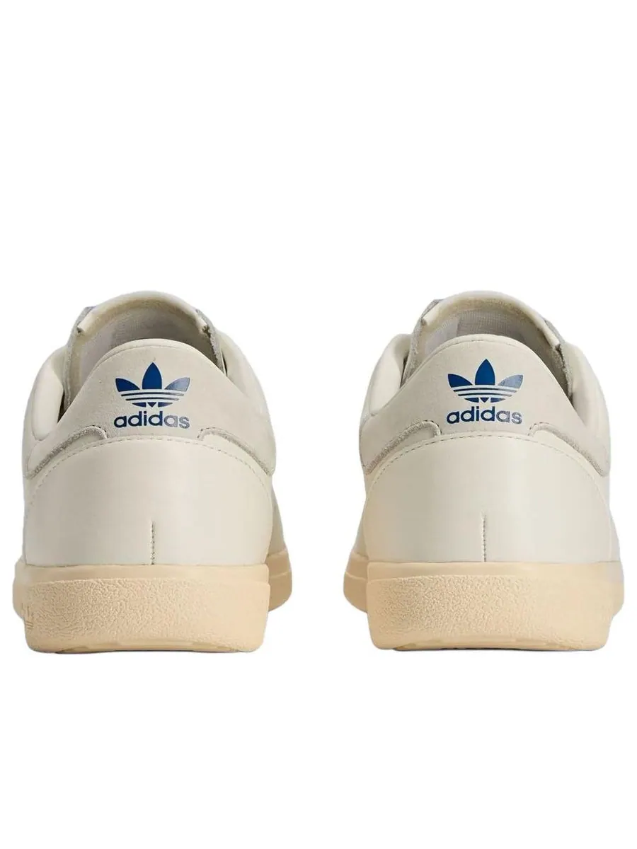 Кроссовки adidas A. Aspden SPZL 'White Off White' — изображение 5 из 6, белый