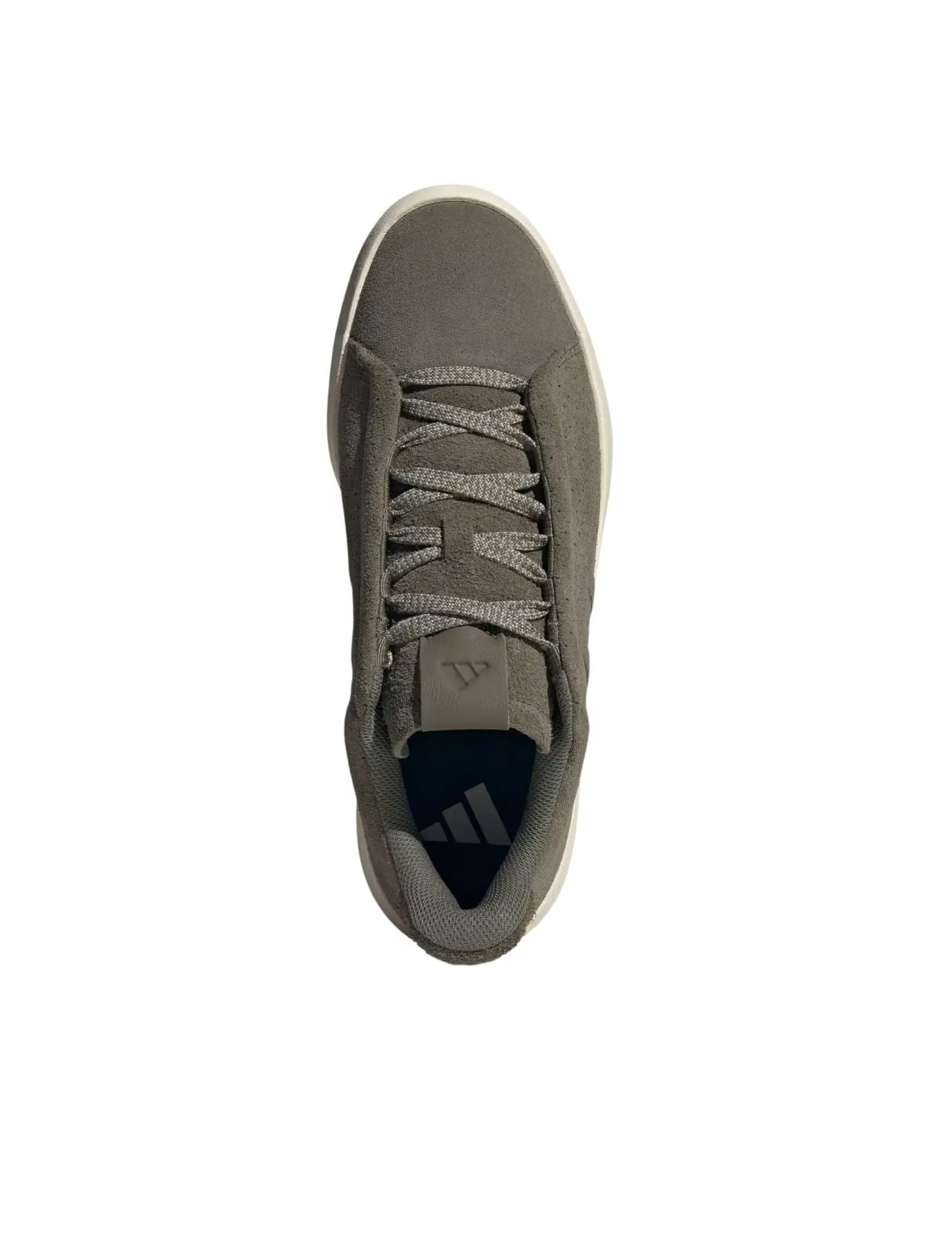 Adidas Acesmash 'Olive Strata' — изображение 3 из 6, оливковый/белый