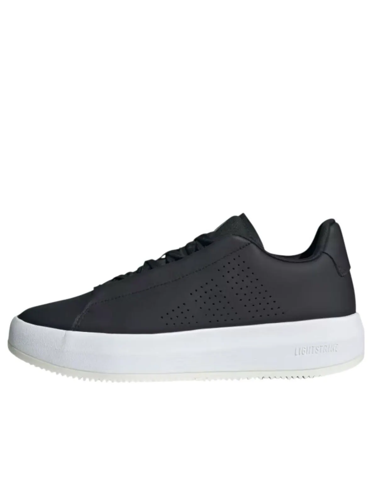 Adidas Acesmash 'Black White' — изображение 1 из 5, черный/белый