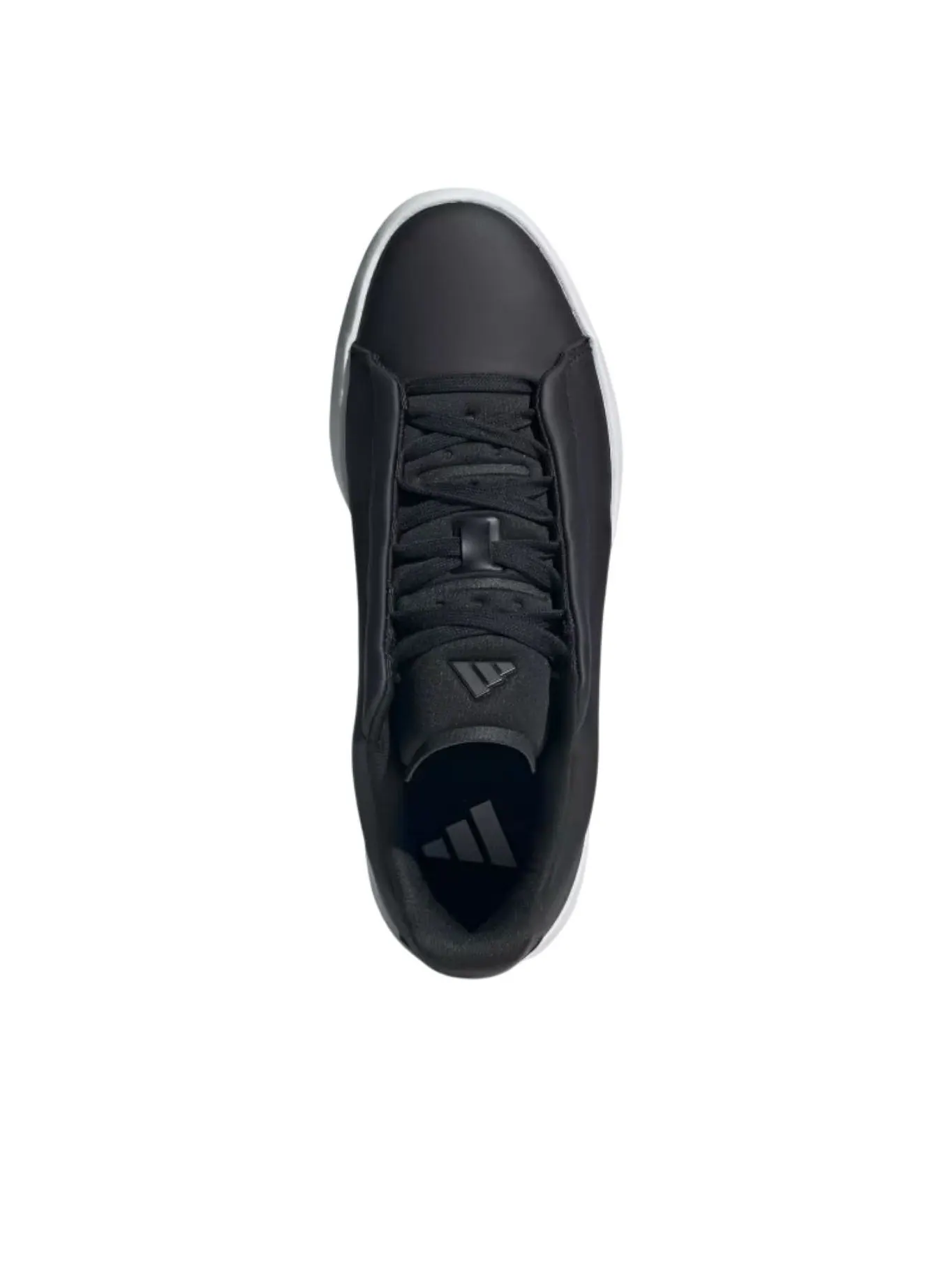 Adidas Acesmash 'Black White' — изображение 2 из 5, черный/белый