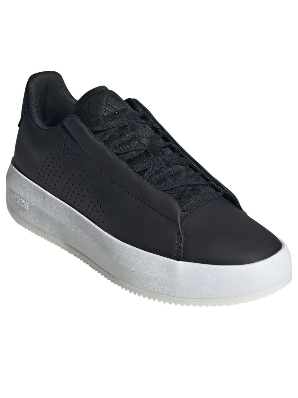 Adidas Acesmash 'Black White' — изображение 4 из 5, черный/белый