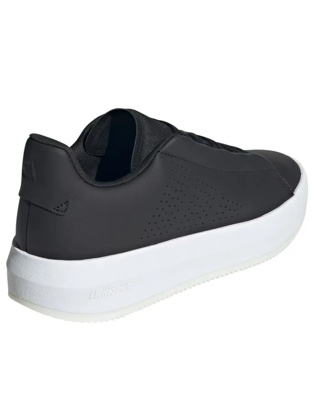 Adidas Acesmash 'Black White' — изображение 5 из 5, черный/белый