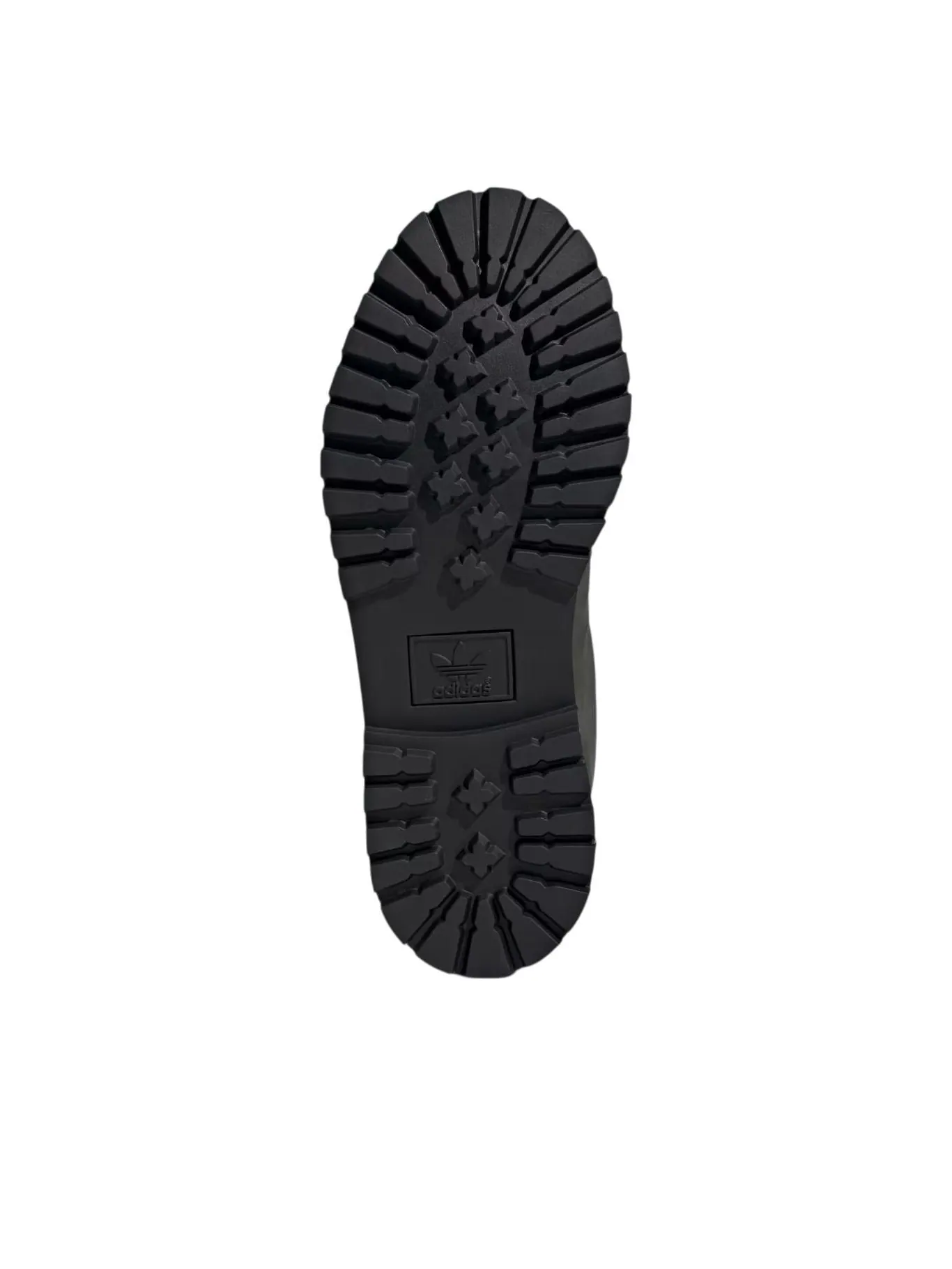 Ботинки Adidas Superstar 'Black' — изображение 3 из 5, черный/серый