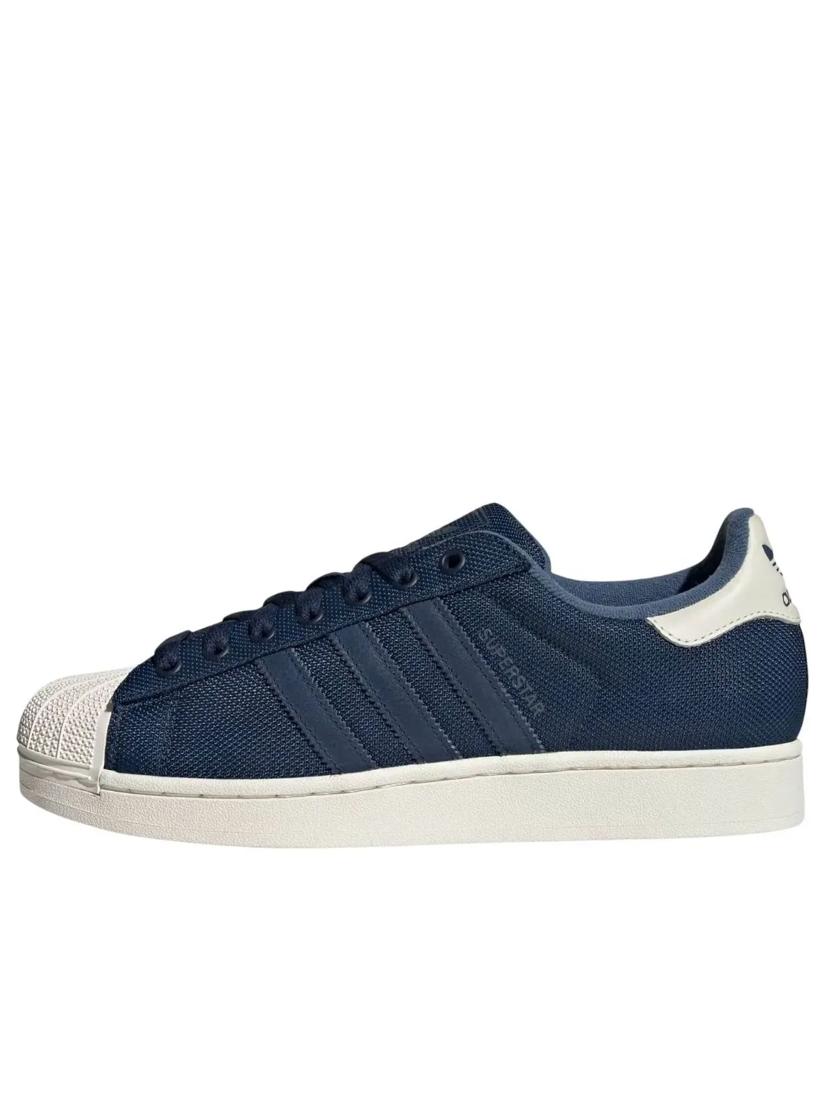 Adidas Superstar II 'Night Indigo Off White' — изображение 1 из 5, индиго/белый