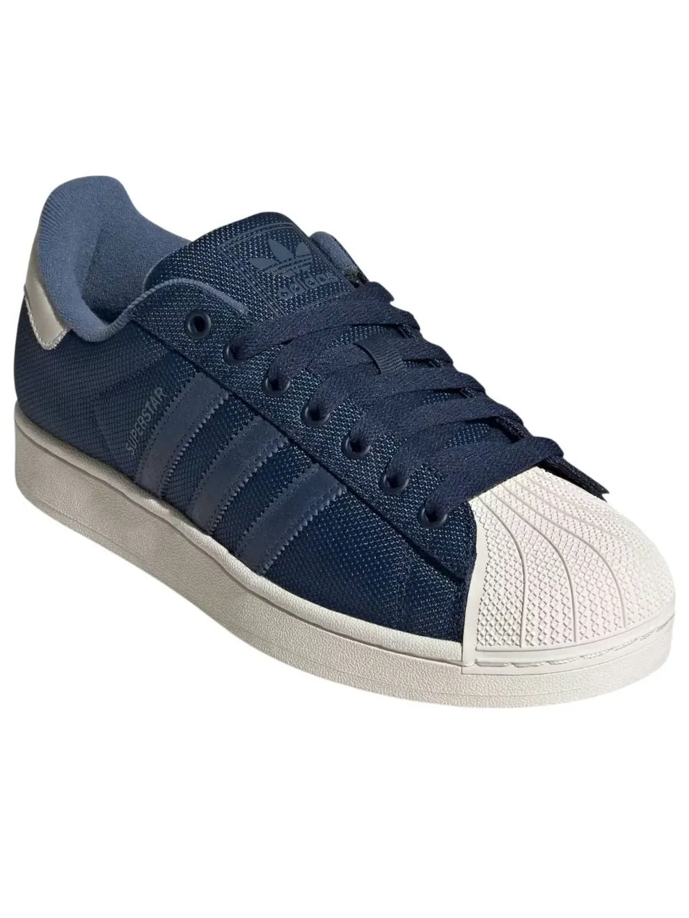 Adidas Superstar II 'Night Indigo Off White' — изображение 4 из 5, индиго/белый