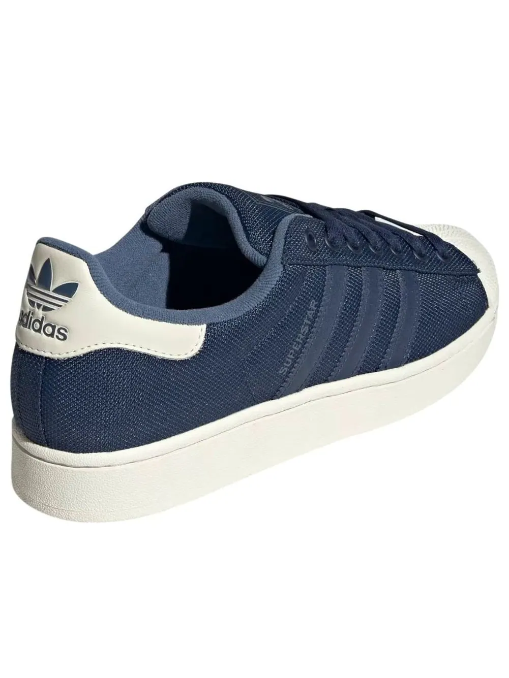 Adidas Superstar II 'Night Indigo Off White' — изображение 5 из 5, индиго/белый