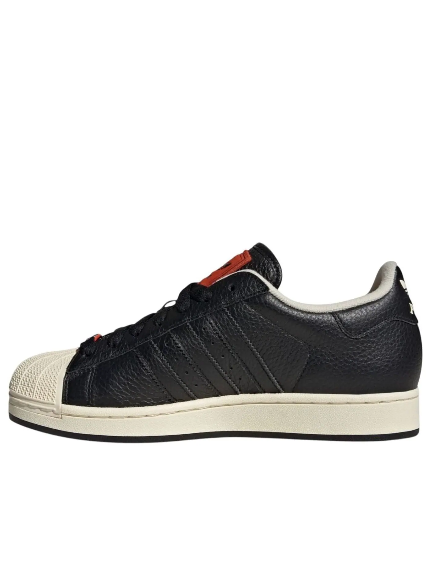 Кроссовки adidas Superstar 'Paris' — изображение 1 из 5, черный