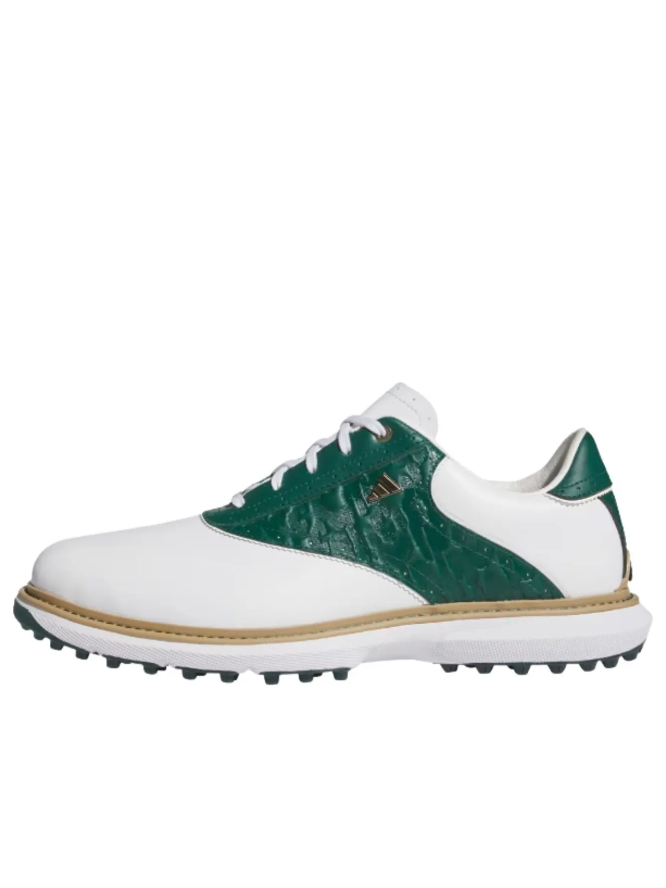 Adidas MC70 'Cloud White Collegiate Green Off White' — изображение 1 из 6, белый/зеленый/белый