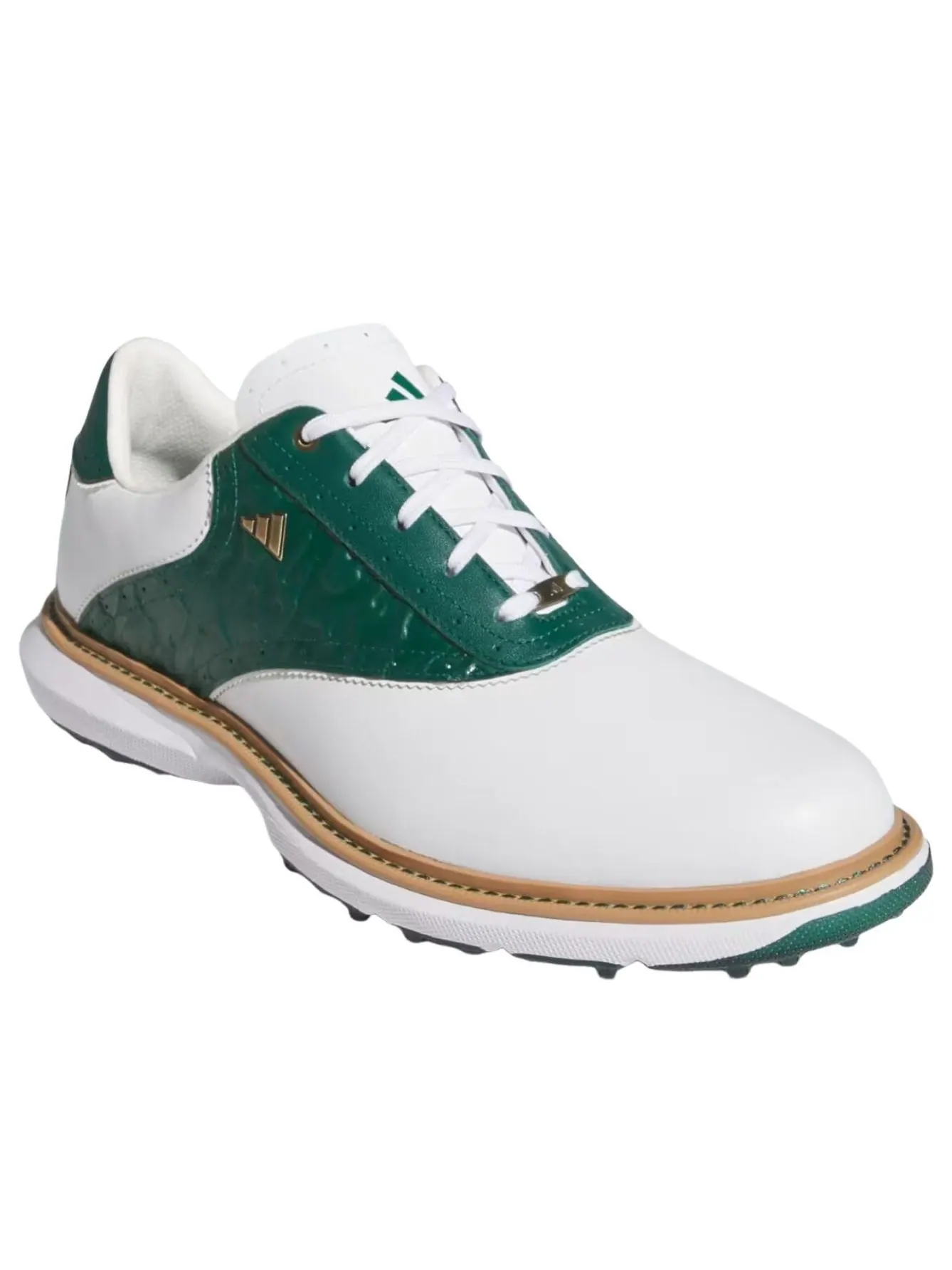 Adidas MC70 'Cloud White Collegiate Green Off White' — изображение 2 из 6, белый/зеленый/белый