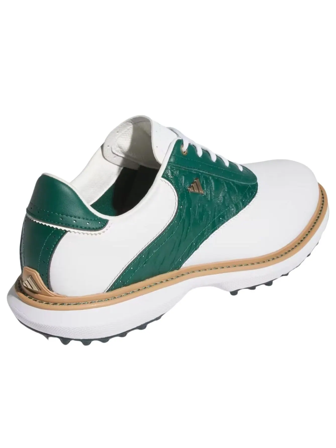 Adidas MC70 'Cloud White Collegiate Green Off White' — изображение 3 из 6, белый/зеленый/белый