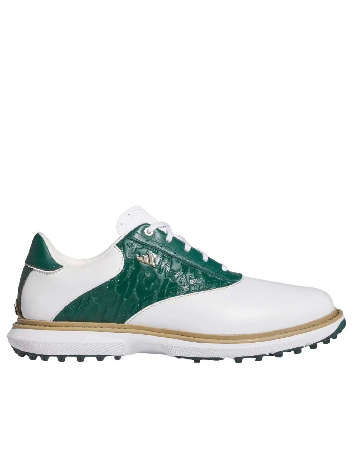 Adidas MC70 'Cloud White Collegiate Green Off White' — изображение 6 из 6, белый/зеленый/белый