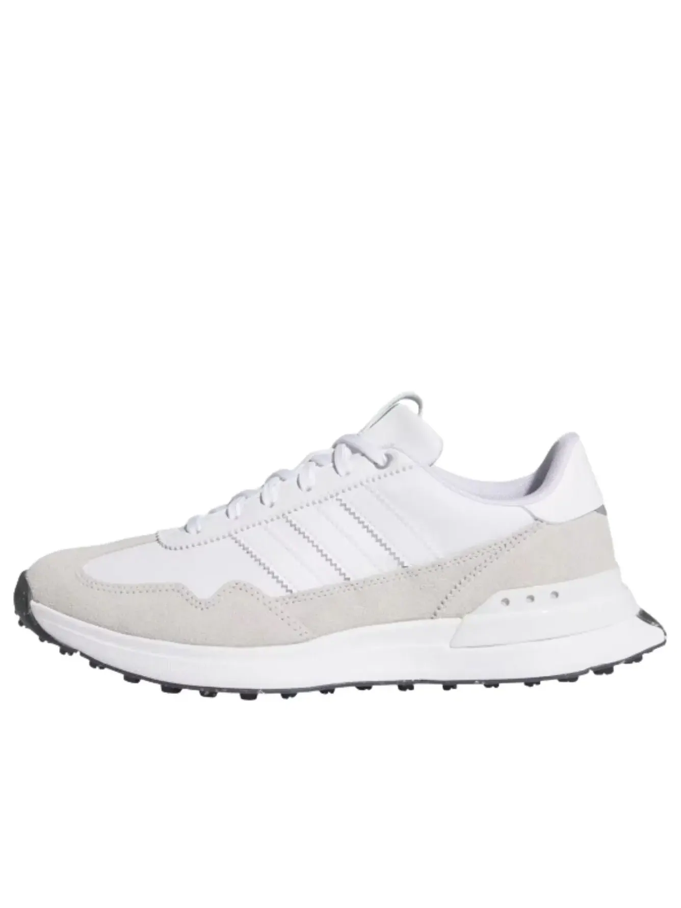 Кроссовки Adidas S2G 'Dash Gray Cloud White Core Black' JQ3562 — 1