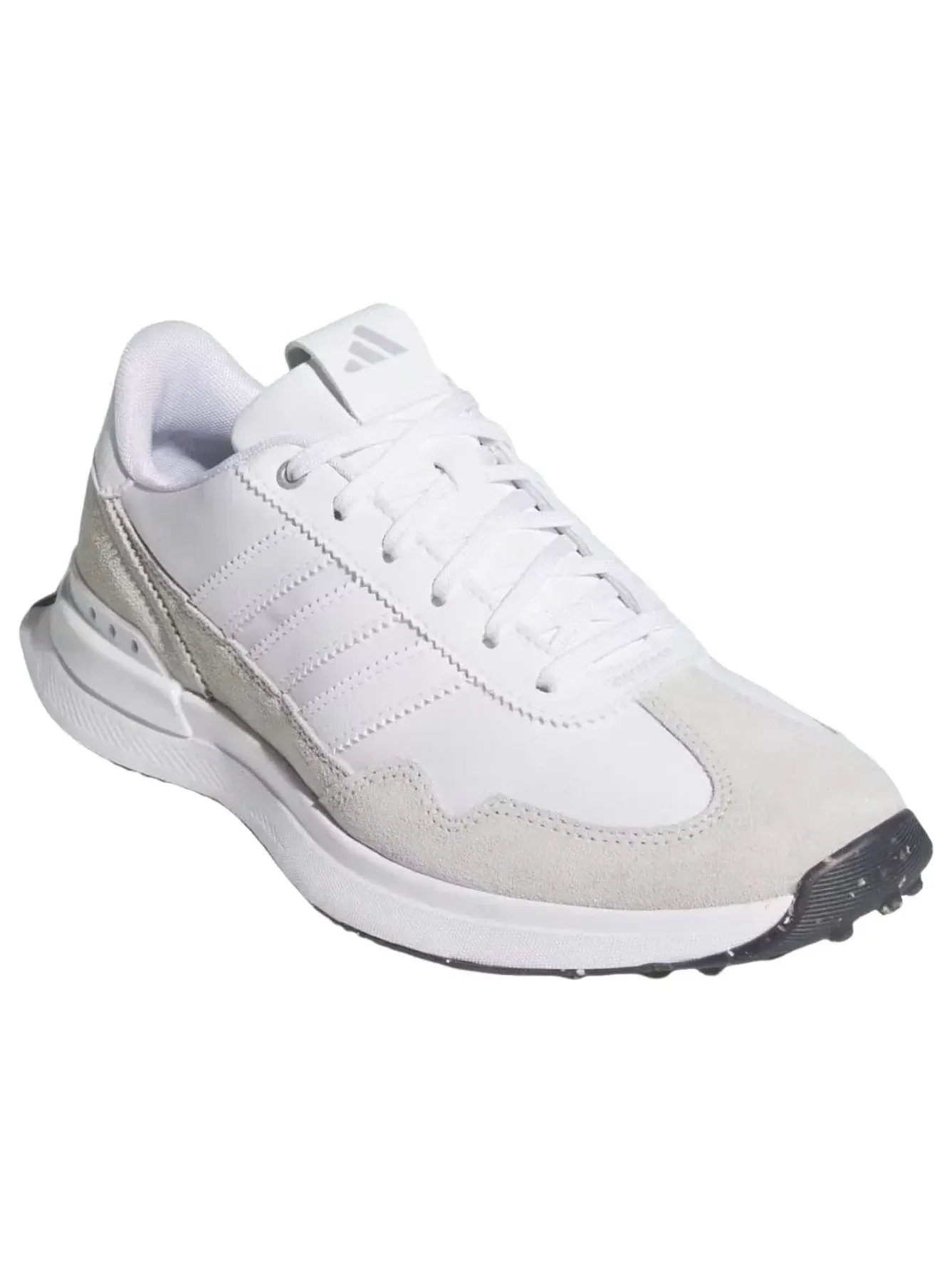 Кроссовки Adidas S2G 'Dash Gray Cloud White Core Black' JQ3562 — 2