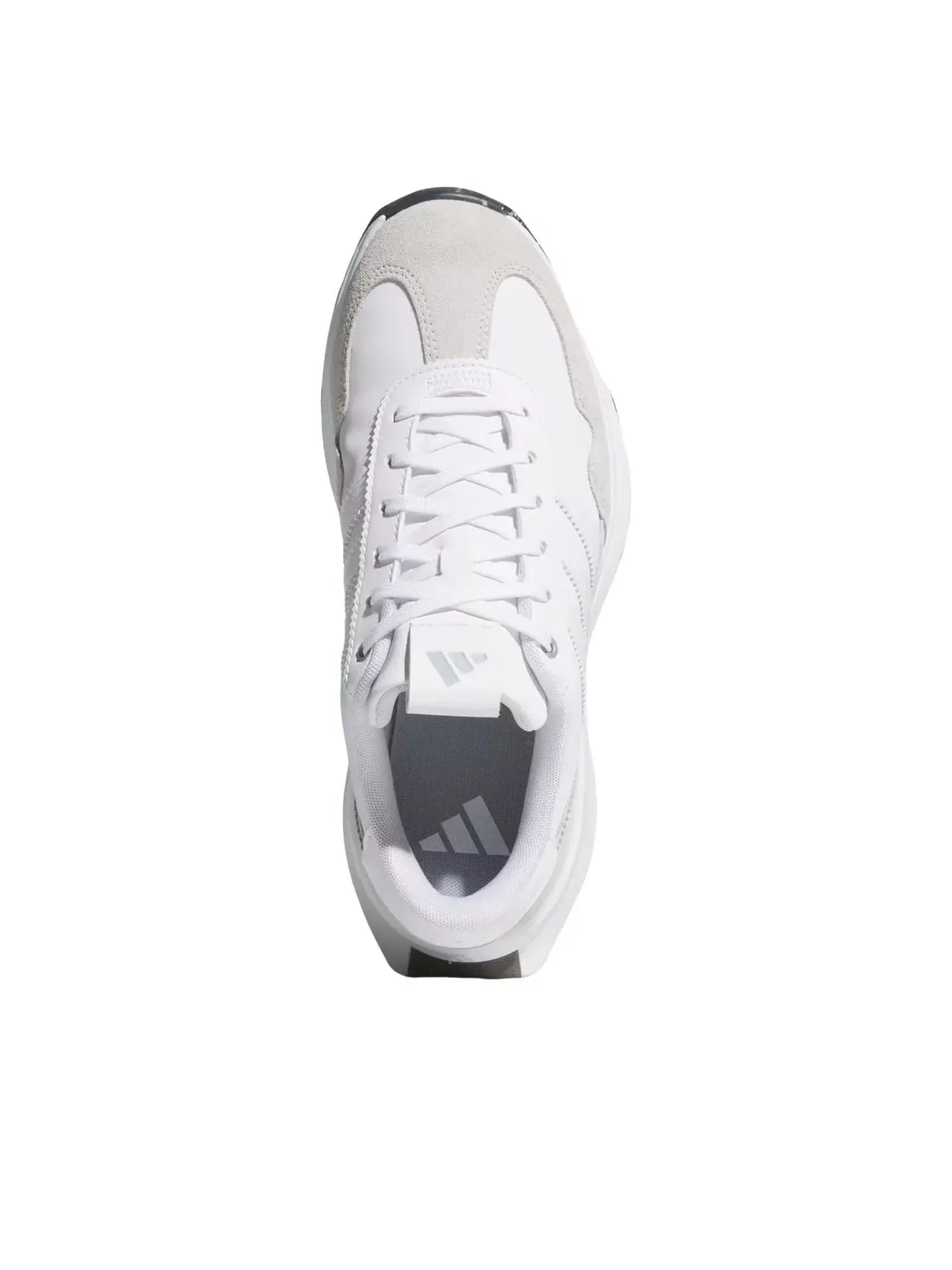 Кроссовки Adidas S2G 'Dash Gray Cloud White Core Black' JQ3562 — 4