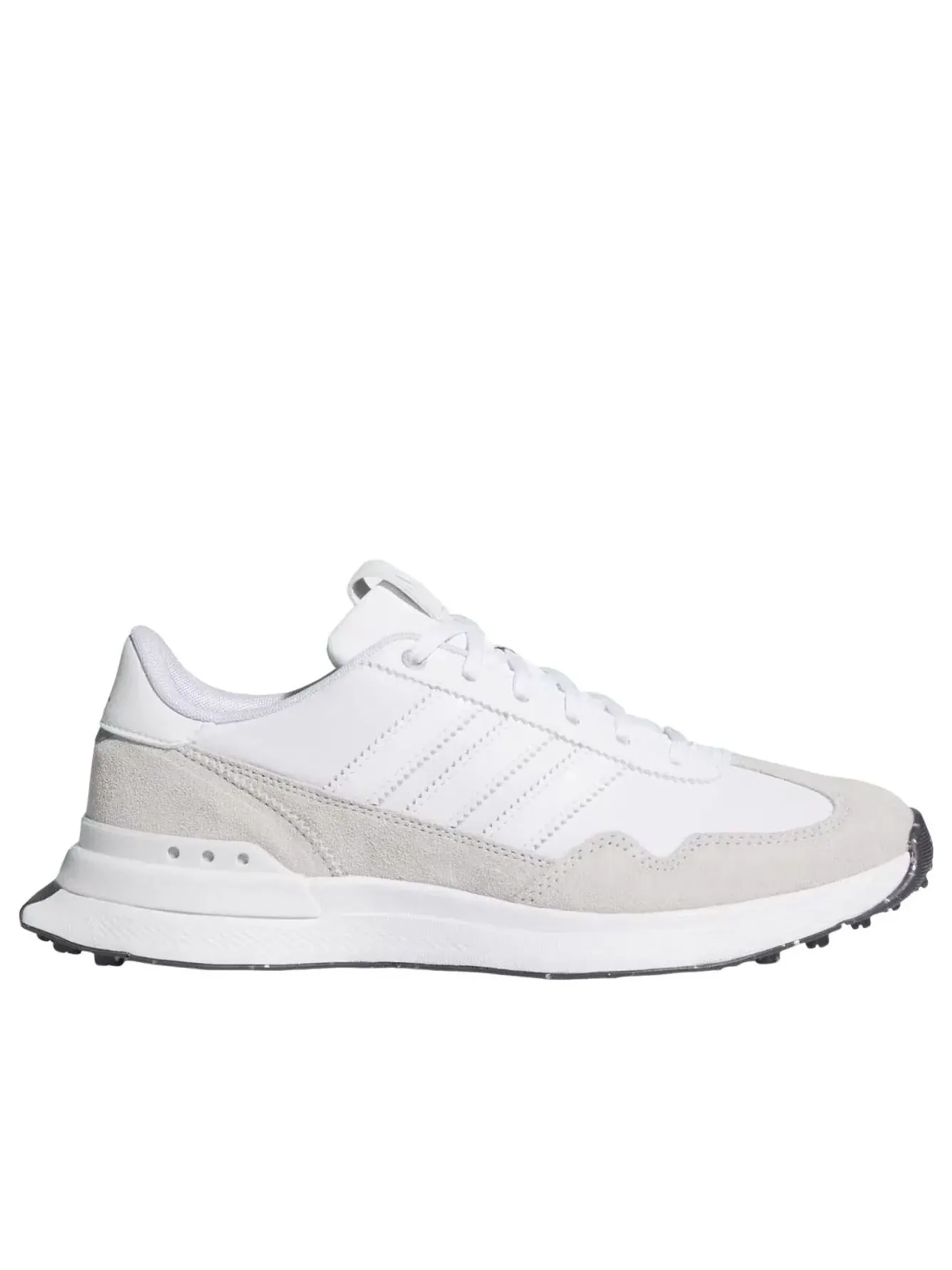 Кроссовки Adidas S2G 'Dash Gray Cloud White Core Black' JQ3562 — 6