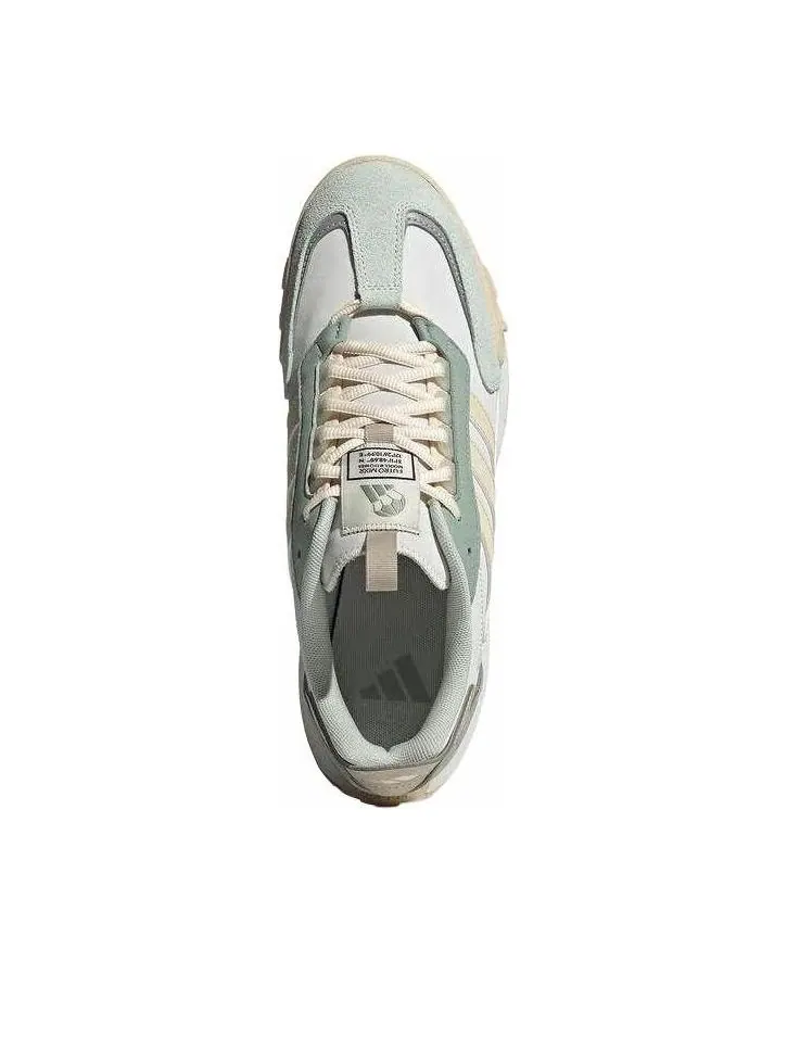 Кроссовки adidas Futro Mixr 'Pistachio Green Beige' — изображение 4 из 5, зеленый