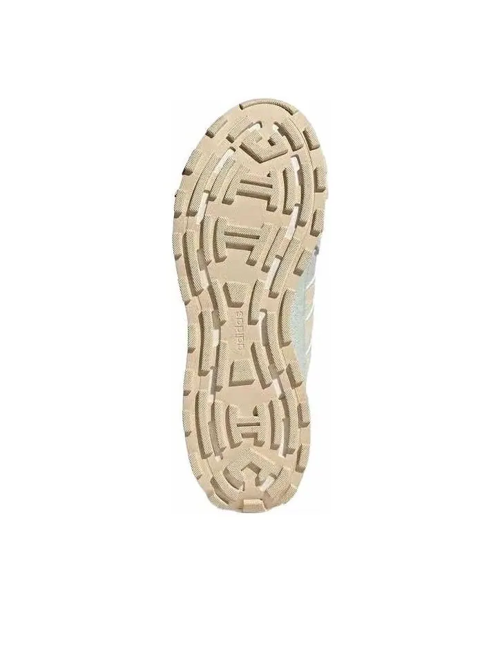 Кроссовки adidas Futro Mixr 'Pistachio Green Beige' — изображение 5 из 5, зеленый