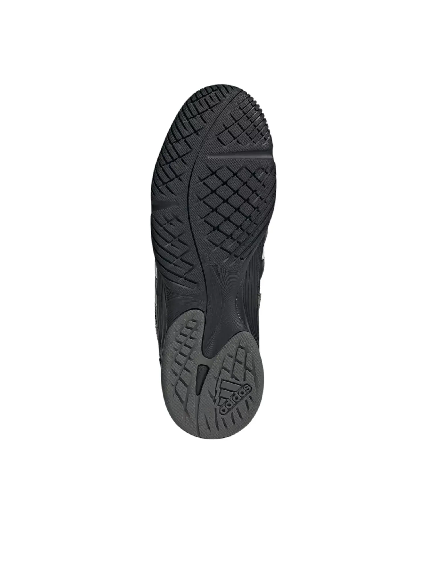 Кроссовки adidas Predator Sala 'Core Black Zero Metalic' — изображение 3 из 5, черный