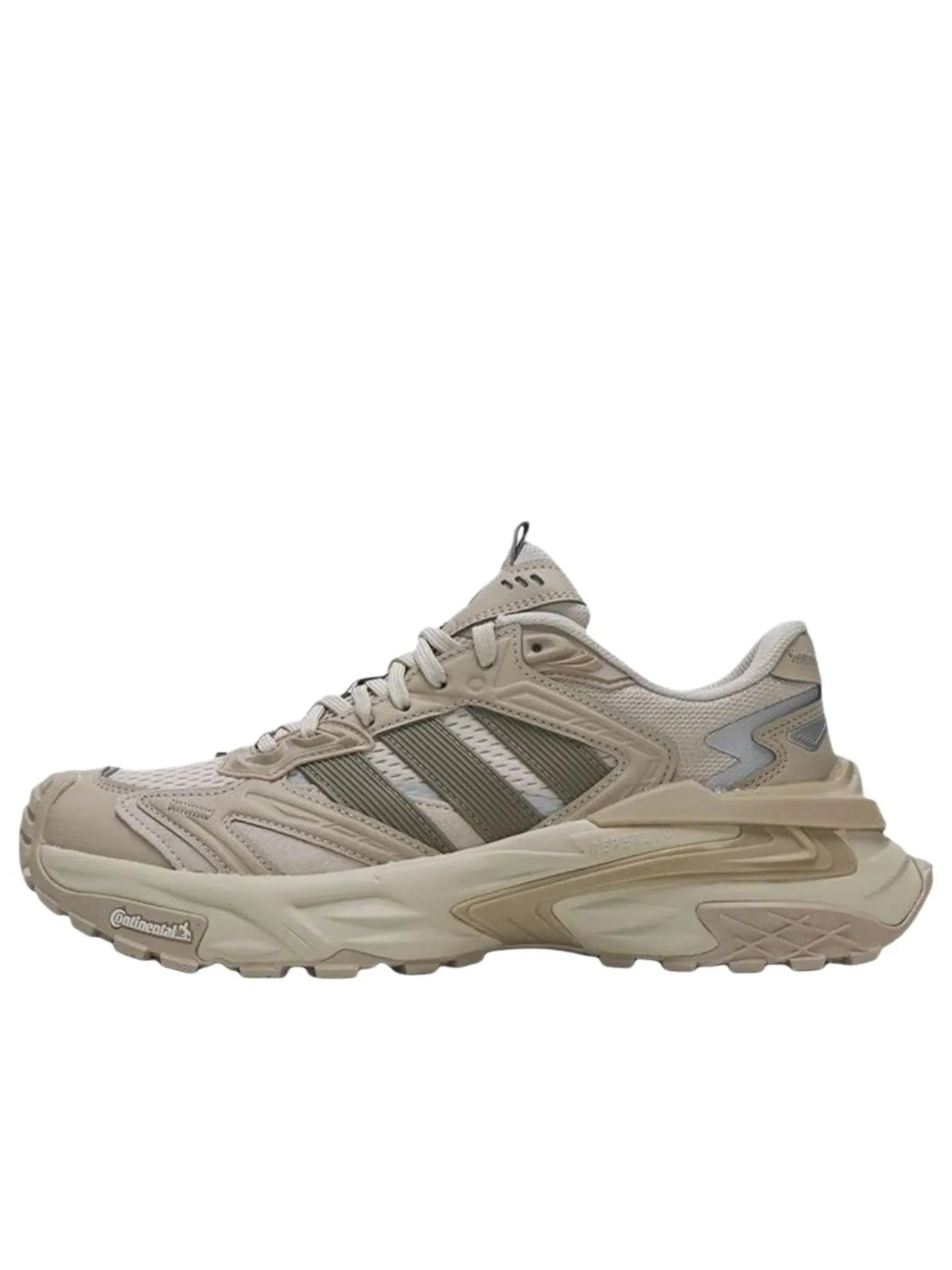 Кроссовки adidas XLG Storm Edge 'Beige' — изображение 1 из 3, бежевый