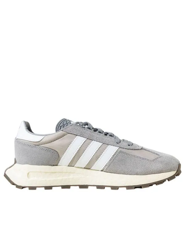 Кроссовки retropy e5 Adidas — изображение 2 из 4, серый