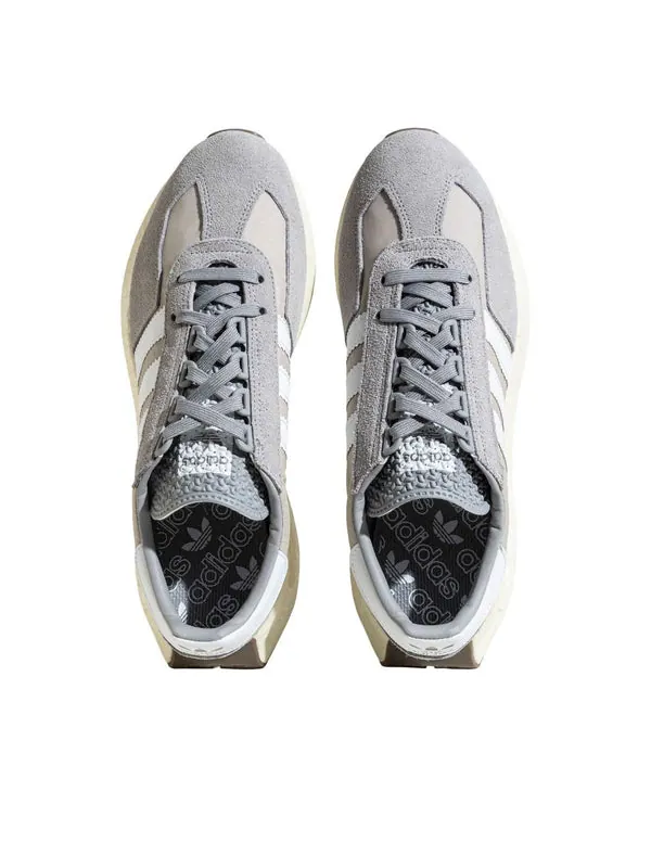 Кроссовки retropy e5 Adidas — изображение 4 из 4, серый