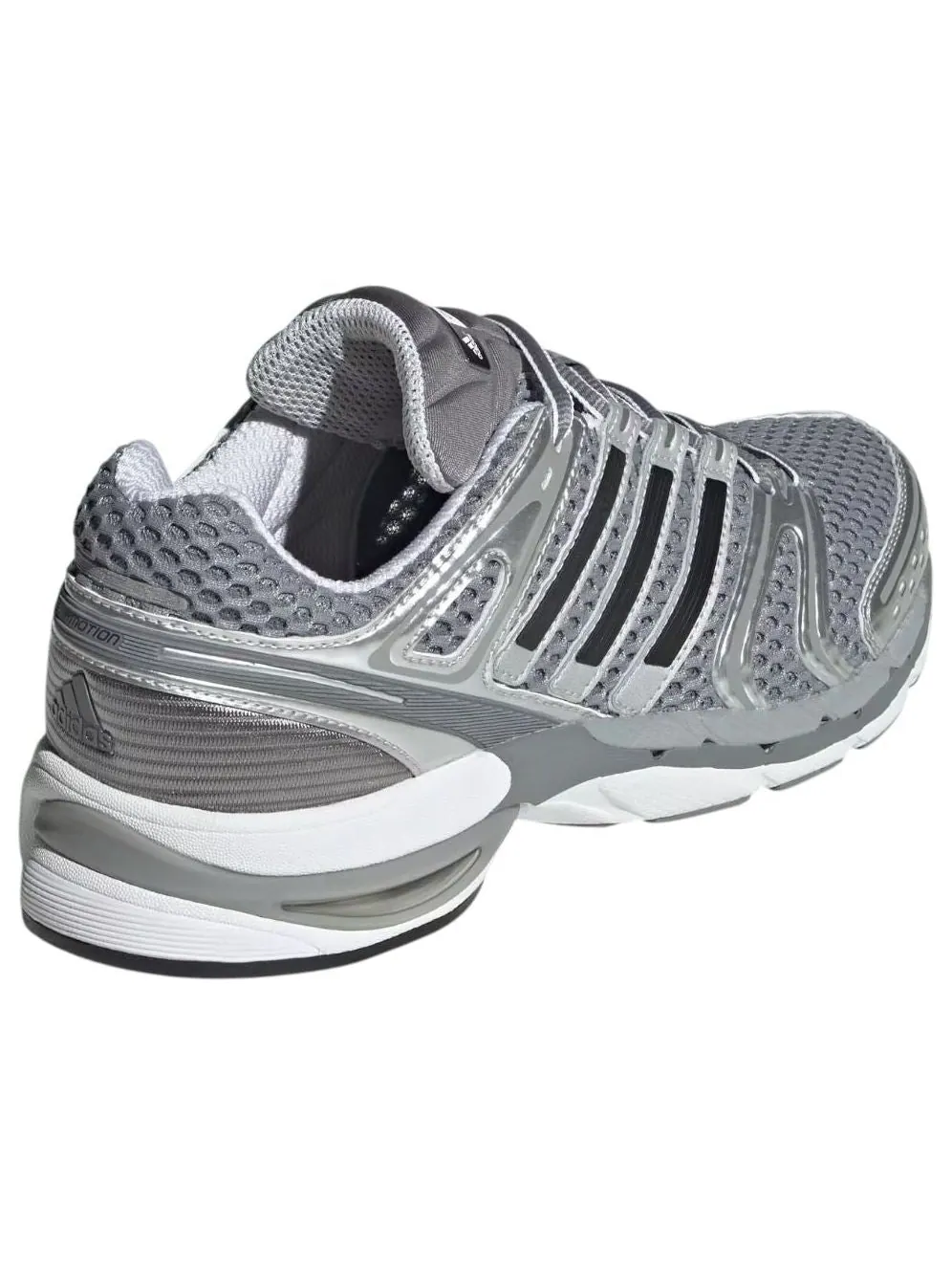 Adidas Adistar Control 5 'Grey Black Silver' — изображение 6 из 6