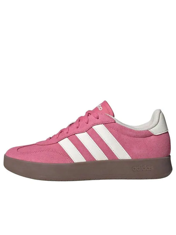 Кроссовки barreda Adidas — изображение 1 из 4, розовый