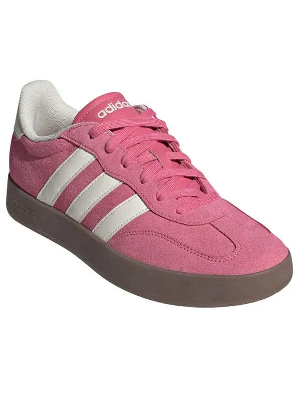 Кроссовки barreda Adidas — изображение 3 из 4, розовый