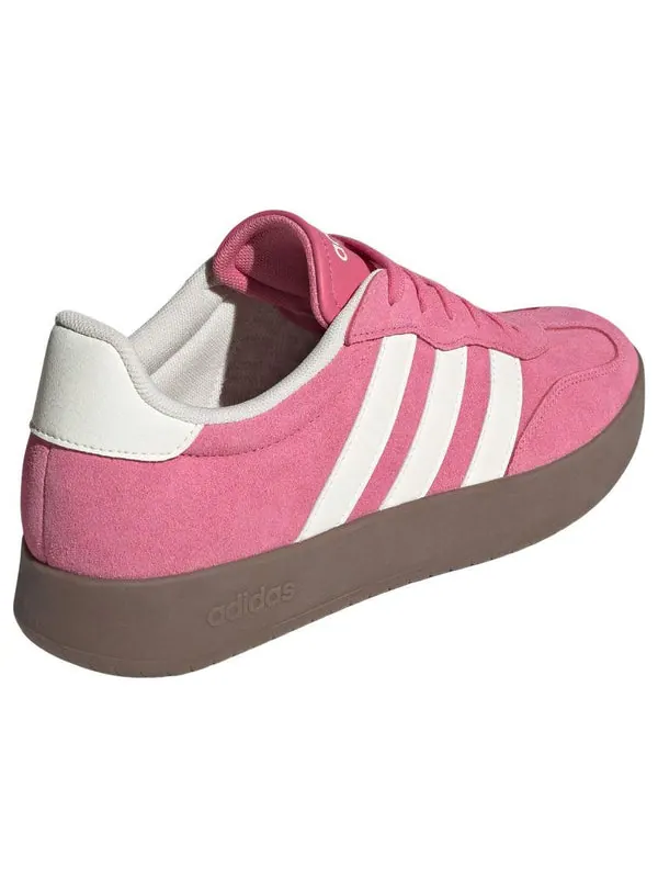 Кроссовки barreda Adidas — изображение 4 из 4, розовый