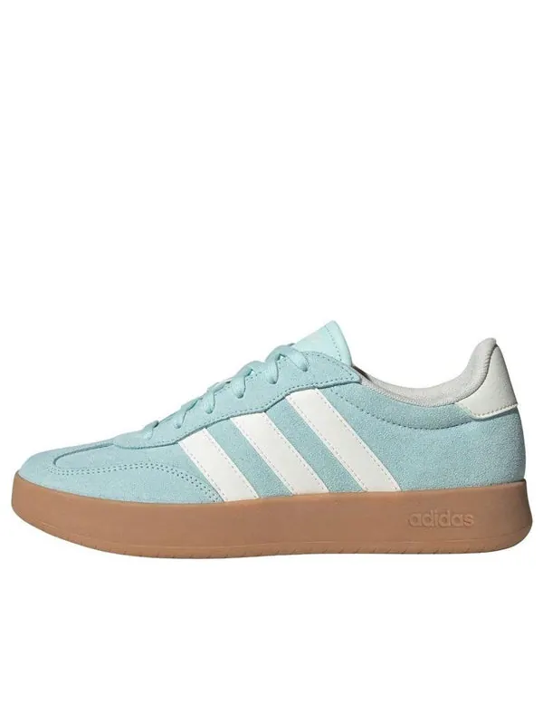 Кроссовки barreda Adidas — изображение 1 из 4, синий