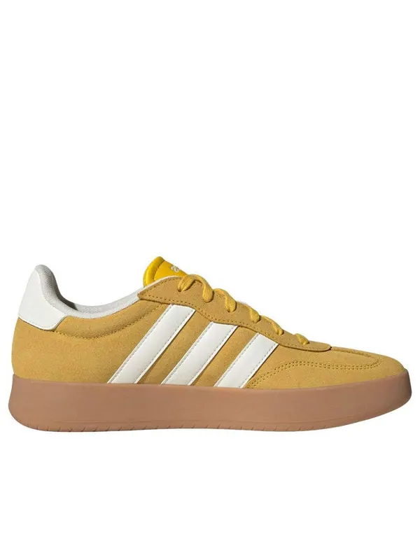 Кроссовки barreda Adidas — изображение 2 из 4, желтый