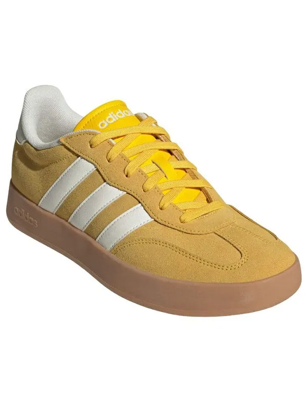 Кроссовки barreda Adidas — изображение 3 из 4, желтый