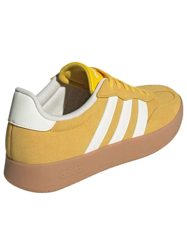 Кроссовки barreda Adidas — изображение 4 из 4, желтый