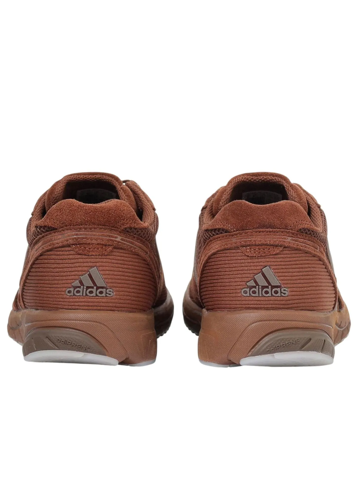 Adidas x Billy's Adizero OG 'Preloved Brown' — изображение 4 из 6, коричневый//-белый