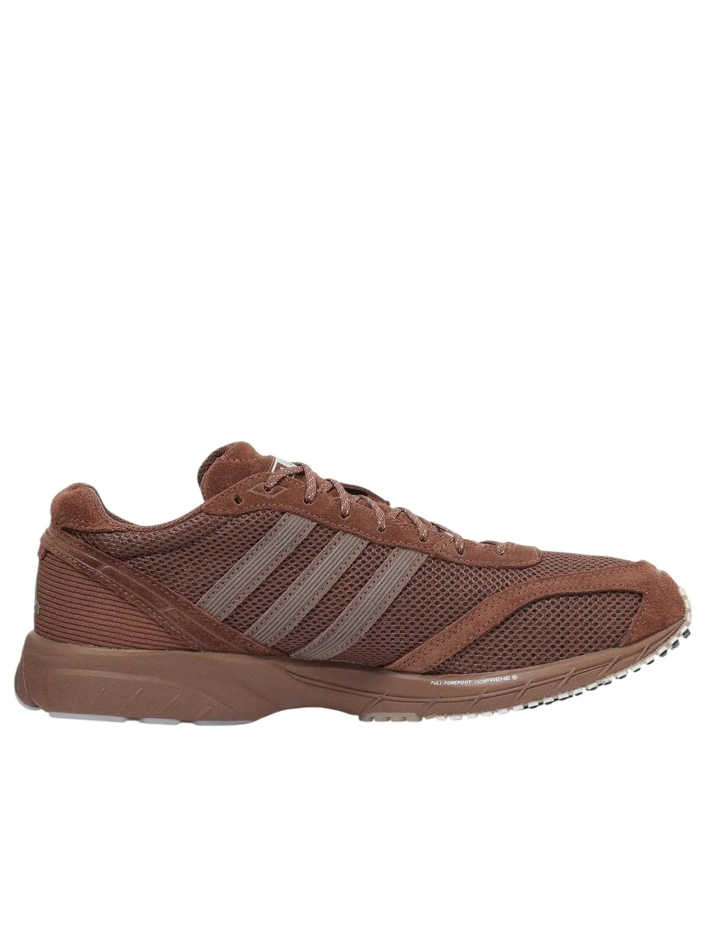 Adidas x Billy's Adizero OG 'Preloved Brown' — изображение 5 из 6, коричневый//-белый