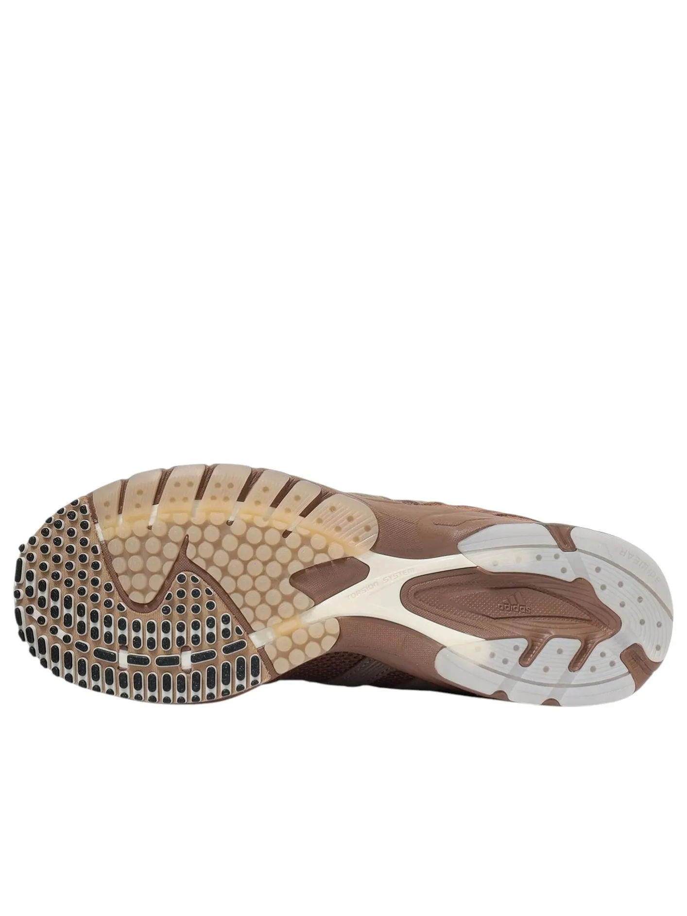 Adidas x Billy's Adizero OG 'Preloved Brown' — изображение 6 из 6, коричневый//-белый